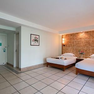 Standard Double or Twin Room Garden View
