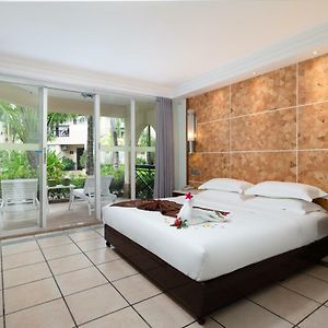 Suite Garden View